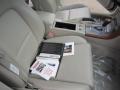 2005 Brilliant Silver Metallic Subaru Outback 3.0 R Sedan  photo #24