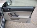 Brilliant Silver Metallic - Outback 3.0 R Sedan Photo No. 27