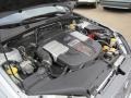 Brilliant Silver Metallic - Outback 3.0 R Sedan Photo No. 30