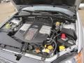Brilliant Silver Metallic - Outback 3.0 R Sedan Photo No. 31