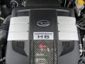 Brilliant Silver Metallic - Outback 3.0 R Sedan Photo No. 32