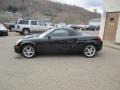 2003 Black Toyota MR2 Spyder Roadster  photo #5