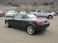 2003 Black Toyota MR2 Spyder Roadster  photo #6