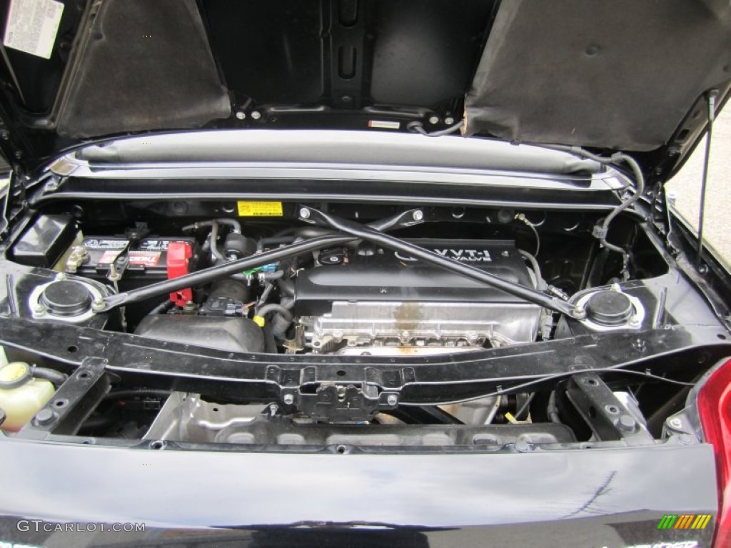 2003 Toyota MR2 Spyder Roadster 1.8 Liter DOHC 16-Valve 4 Cylinder Engine Photo #56397034