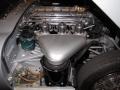 1962 Jaguar E-Type 3.8 Liter DOHC 12-Valve XK Inline 6 Cylinder Engine Photo
