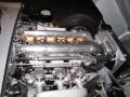  1962 E-Type XKE 3.8 Roadster 3.8 Liter DOHC 12-Valve XK Inline 6 Cylinder Engine