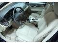 Capri Blue Metallic - C 300 4Matic Photo No. 8