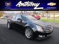 Black Raven - CTS 4 AWD Sedan Photo No. 1