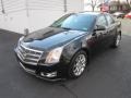 Black Raven - CTS 4 AWD Sedan Photo No. 3