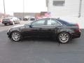 Black Raven - CTS 4 AWD Sedan Photo No. 4