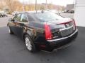 Black Raven - CTS 4 AWD Sedan Photo No. 5