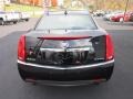 Black Raven - CTS 4 AWD Sedan Photo No. 6