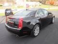Black Raven - CTS 4 AWD Sedan Photo No. 7