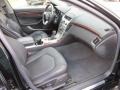 Black Raven - CTS 4 AWD Sedan Photo No. 9