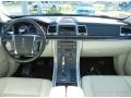 Light Camel Dashboard Photo for 2009 Lincoln MKS #56399028