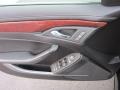 Black Raven - CTS 4 AWD Sedan Photo No. 17