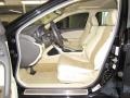 2009 Crystal Black Pearl Acura TSX Sedan  photo #8
