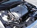 2.5 Liter DOHC 16-Valve VVT Atkinson Cycle 4 Cylinder Gasoline/Electric Hybrid Engine for 2010 Ford Fusion Hybrid #56399348