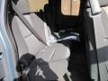2011 Blue Granite Metallic Chevrolet Silverado 1500 LT Extended Cab 4x4  photo #12