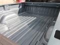 2011 Blue Granite Metallic Chevrolet Silverado 1500 LT Extended Cab 4x4  photo #14