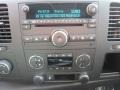 2011 Blue Granite Metallic Chevrolet Silverado 1500 LT Extended Cab 4x4  photo #19