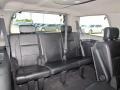 2008 Silver Graphite Gray Infiniti QX 56  photo #11