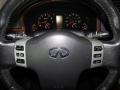 2008 Silver Graphite Gray Infiniti QX 56  photo #15