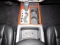 2008 Silver Graphite Gray Infiniti QX 56  photo #17