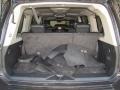 2008 Silver Graphite Gray Infiniti QX 56  photo #21