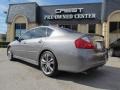 Platinum Graphite - M 35 S Sedan Photo No. 2