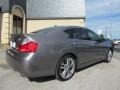 Platinum Graphite - M 35 S Sedan Photo No. 3