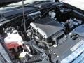 3.0 Liter DOHC 24-Valve Duratec Flex-Fuel V6 Engine for 2012 Ford Escape Limited V6 #56400064