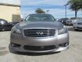 Platinum Graphite - M 35 S Sedan Photo No. 6