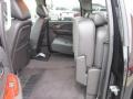 2011 Black Chevrolet Silverado 1500 LTZ Crew Cab 4x4  photo #14
