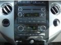 Audio System of 2012 Expedition Limited