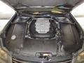 Platinum Graphite - M 35 S Sedan Photo No. 19