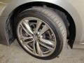 Platinum Graphite - M 35 S Sedan Photo No. 21