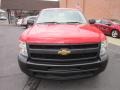 Victory Red - Silverado 1500 Crew Cab 4x4 Photo No. 2