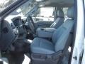 Oxford White - F250 Super Duty XL Crew Cab Photo No. 5