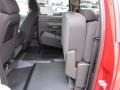 2011 Victory Red Chevrolet Silverado 1500 Crew Cab 4x4  photo #14