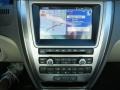 2012 Ford Fusion Hybrid Navigation