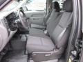 2011 Taupe Gray Metallic Chevrolet Silverado 1500 Crew Cab 4x4  photo #16