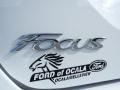 2012 Oxford White Ford Focus S Sedan  photo #4