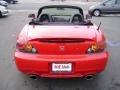 New Formula Red - S2000 Roadster Photo No. 8