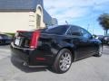 Black Raven - CTS Sedan Photo No. 3