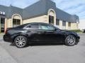 Black Raven - CTS Sedan Photo No. 4