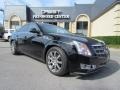 Black Raven - CTS Sedan Photo No. 5