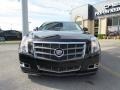 Black Raven - CTS Sedan Photo No. 6