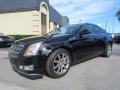 Black Raven - CTS Sedan Photo No. 7