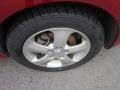 Redfire Pearl - Elantra GLS Sedan Photo No. 9